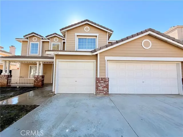 Palmdale, CA 93550,1850 E Avenue S4