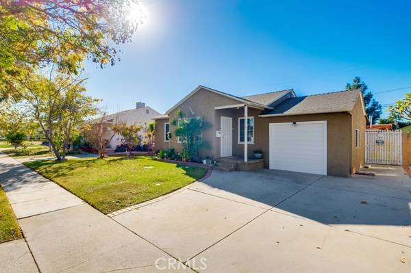 14415 Harvest Avenue, Norwalk, CA 90650