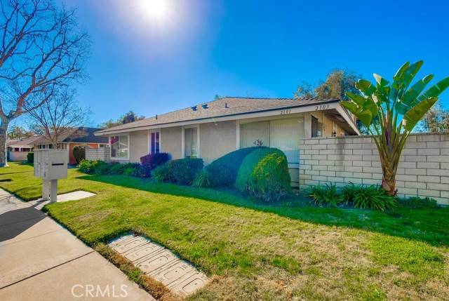 2107 Eveningside Drive, West Covina, CA 91792