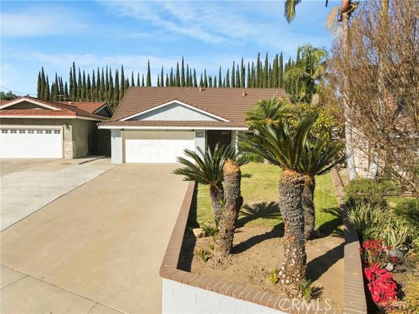 10715 Kane Avenue, Whittier, CA 90604