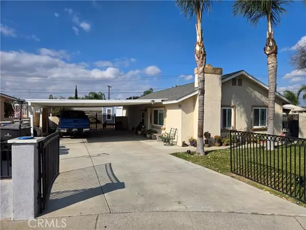 3370 Amhurst Drive, Riverside, CA 92503