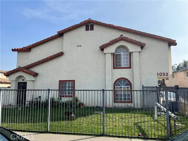 1032 Carob Way #1, Montebello, CA 90640