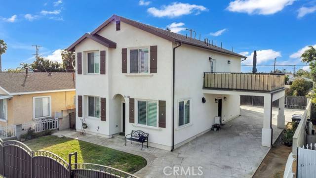 14421 Carmenita Road, Norwalk, CA 90650