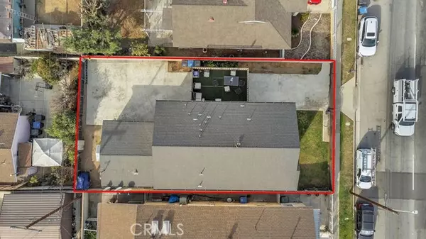 Norwalk, CA 90650,14421 Carmenita Road