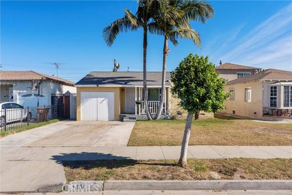 1404 S Poinsettia Avenue, Compton, CA 90221