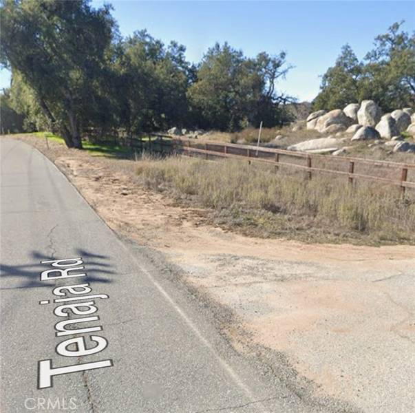 0 Tenaja Road, Murrieta, CA 92562