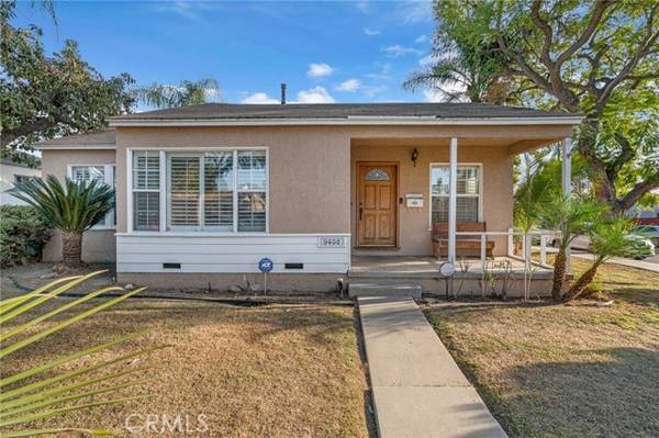 9452 Mills Avenue, Whittier, CA 90603