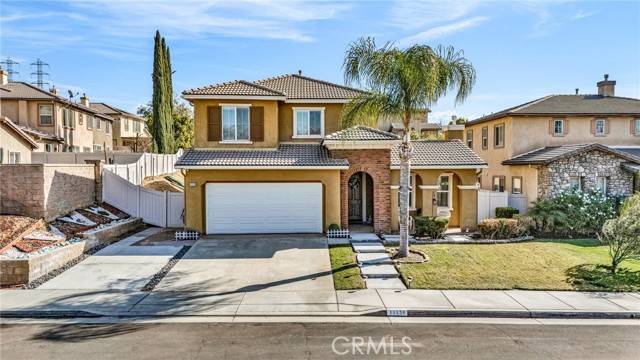 11138 Rosburg Road, Beaumont, CA 92223