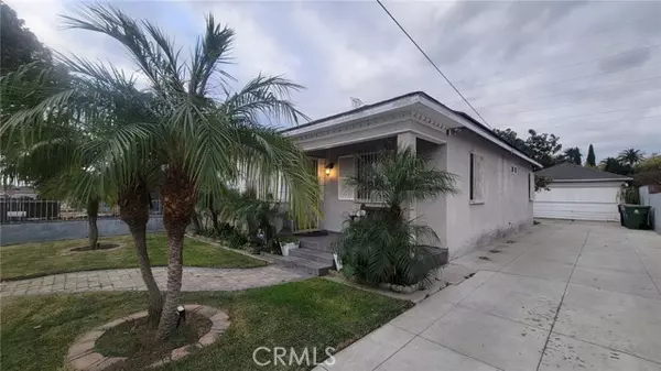 718 W 97th Street, Los Angeles, CA 90044