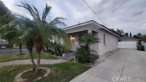 718 W 97th Street, Los Angeles, CA 90044