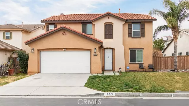 Hemet, CA 92545,203 Prado dr