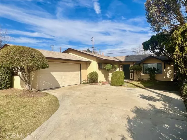 21117 E Brookport Street, Covina, CA 91724