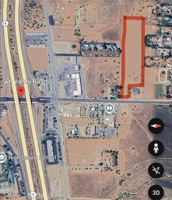 Acton, CA 93510,0 Crown Valley Road