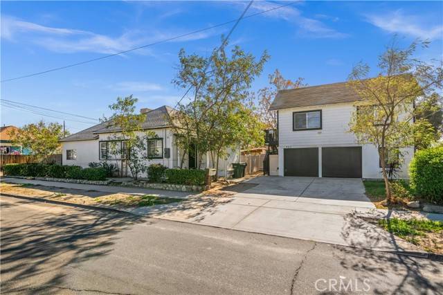 421 W Sun Avenue, Redlands, CA 92374