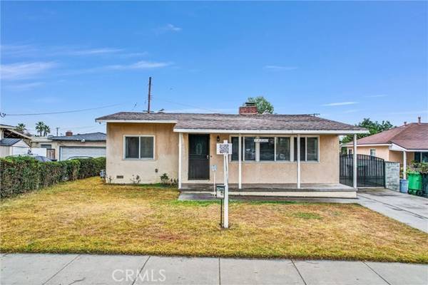 14212 Lanning Drive, Whittier, CA 90604