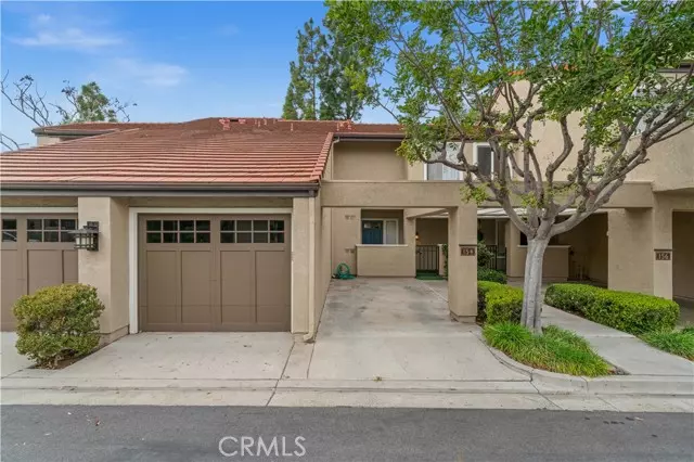 154 Stanford Court #77, Irvine, CA 92612