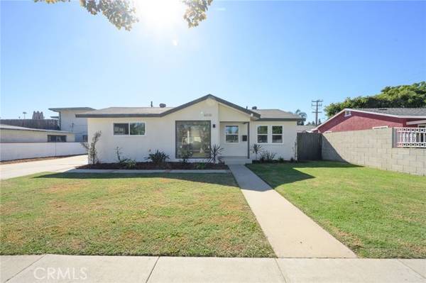 6310 Gotham Street, Bell Gardens, CA 90201