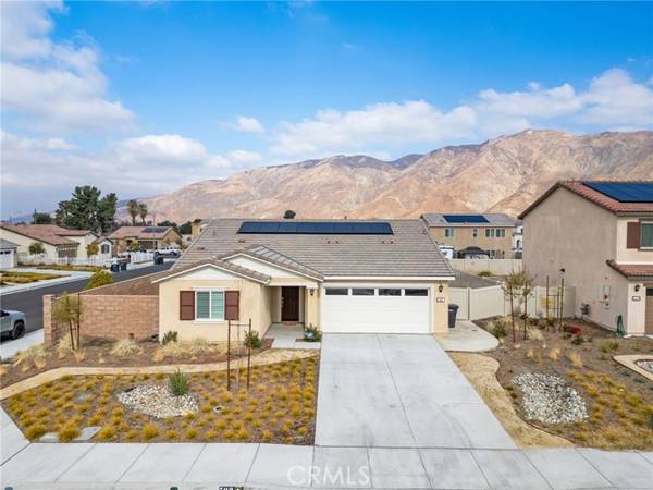 503 Ironwood Road, San Jacinto, CA 92583