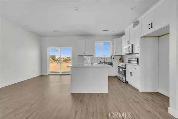 California City, CA 93505,21600 Hacienda Boulevard