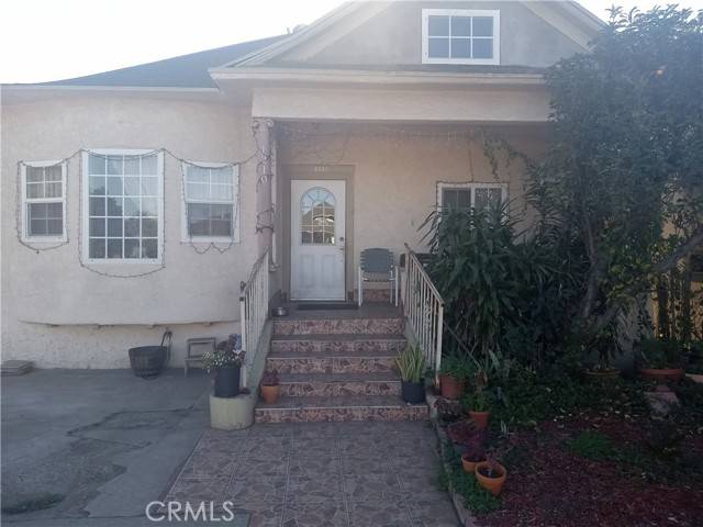 1210 E Adams Boulevard, Los Angeles, CA 90011