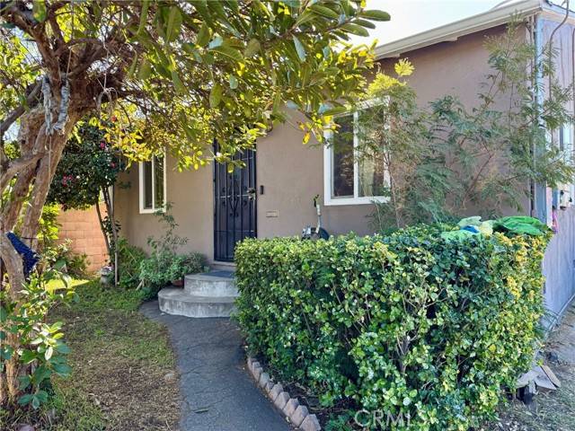 11518 Mcgirk Avenue, El Monte, CA 91732