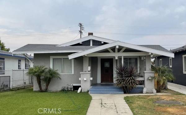 3709 3rd Avenue, Los Angeles, CA 90018