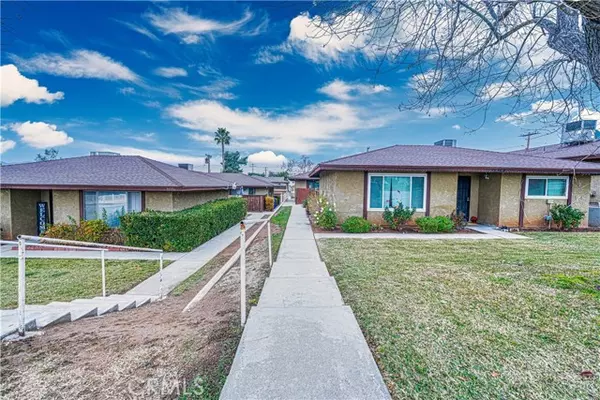 35366 Yucaipa Boulevard, Yucaipa, CA 92399