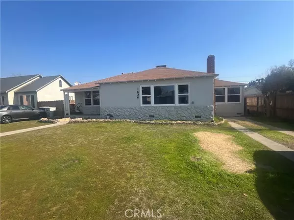 1636 N Pacific Avenue, Fresno, CA 93705