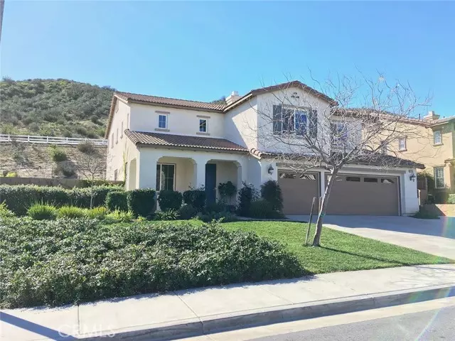 21375 Coral Rock Lane, Wildomar, CA 92595