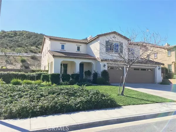 21375 Coral Rock Lane, Wildomar, CA 92595