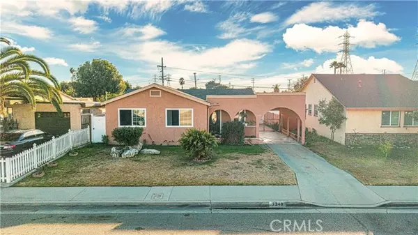 7340 Lugo Avenue, Paramount, CA 90723