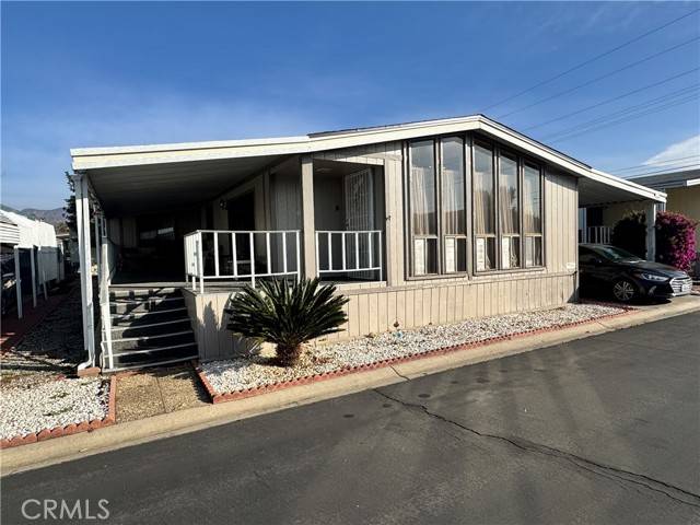 23820 Ironwood Avenue #143, Moreno Valley, CA 92557