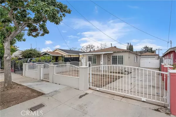 333 E 121st Street, Los Angeles, CA 90061