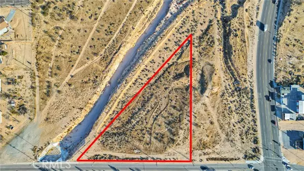 Victorville, CA 92395,0 Seneca Road