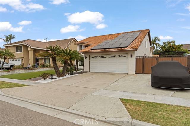 Cerritos, CA 90703,16428 Estella Avenue