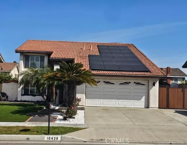 Cerritos, CA 90703,16428 Estella Avenue