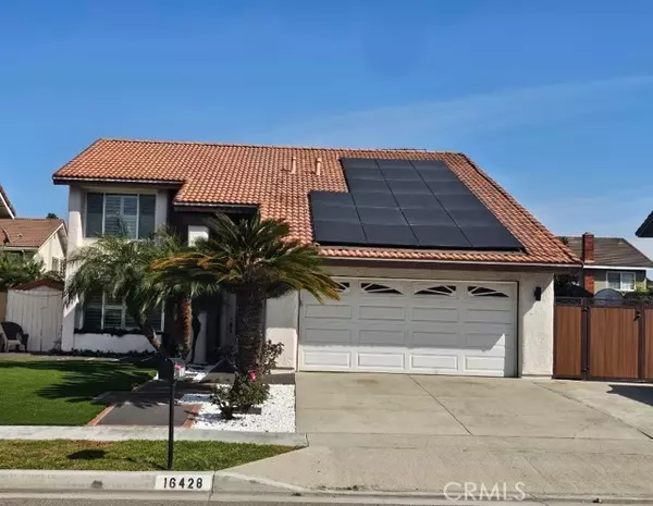 16428 Estella Avenue, Cerritos, CA 90703