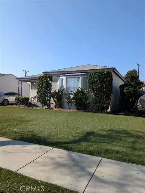 10243 San Luis Avenue, South Gate, CA 90280