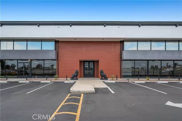 Santa Ana, CA 92705,800 E Dyer Road