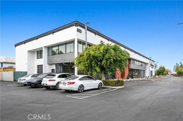 Santa Ana, CA 92705,800 E Dyer Road