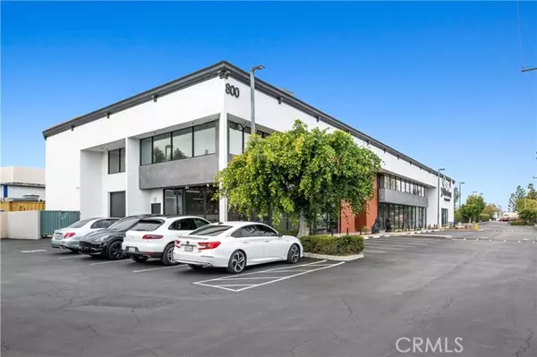 Santa Ana, CA 92705,800 E Dyer Road