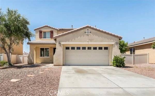 16628 Desert Lily Street, Victorville, CA 92394