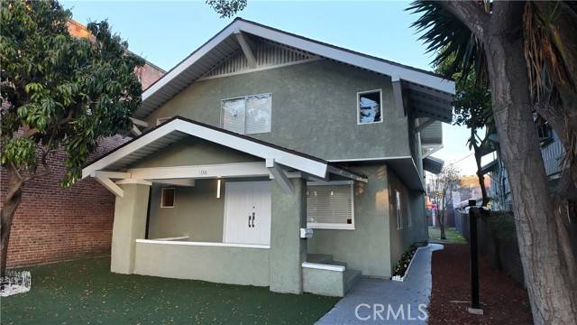 106 S Dillon Street, Los Angeles, CA 90057