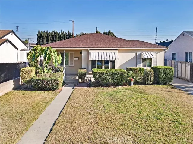 11616 Gurley Avenue, Downey, CA 90241