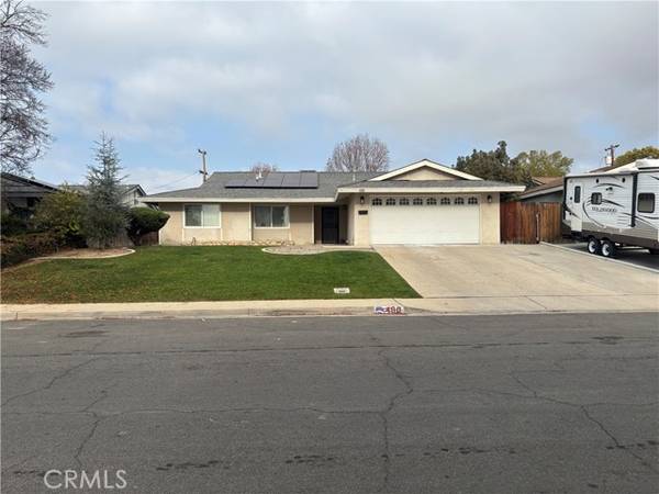 400 Electra Avenue, Bakersfield, CA 93308