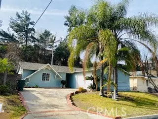 1728 E Almanac Drive, West Covina, CA 91710