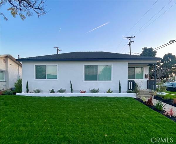 5360 W 127th Street, Hawthorne, CA 90250