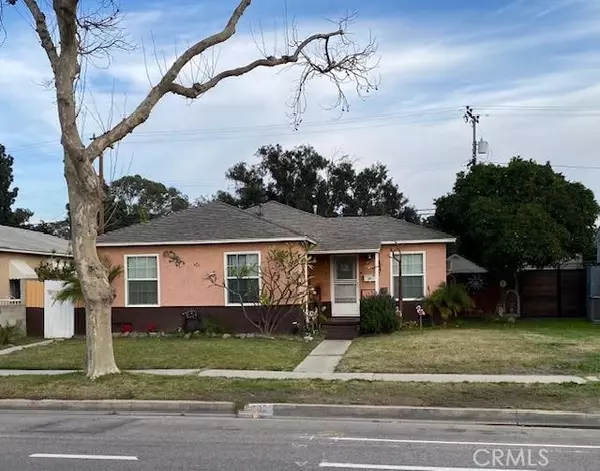 10506 Garfield Avenue, South Gate, CA 90280