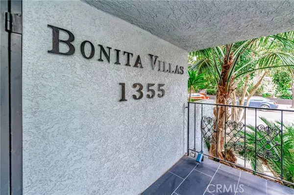 West Hollywood, CA 90046,1355 N Sierra Bonita Avenue #307