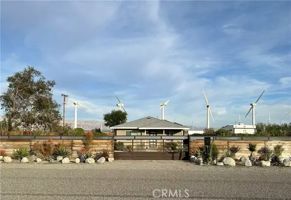 19790 Cooper Road, North Palm Springs, CA 92258